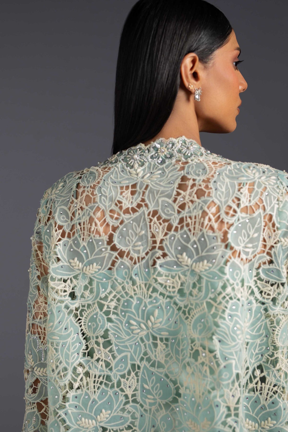 Sable Vogue | Eid Formals | EF-1617-3
