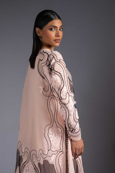 Sable Vogue | Eid Formals | EF-1635