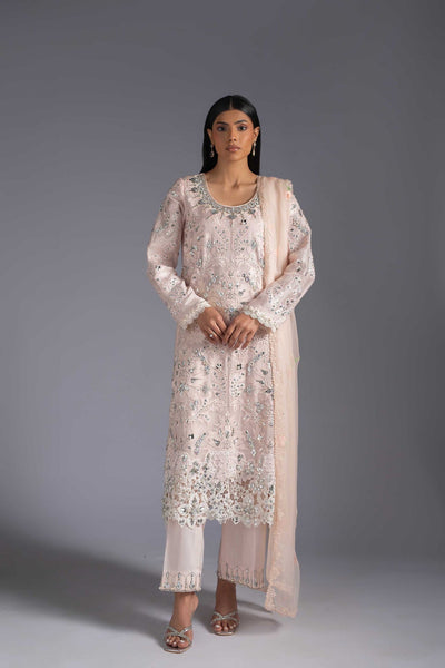 Sable Vogue | Eid Formals | EF-1379