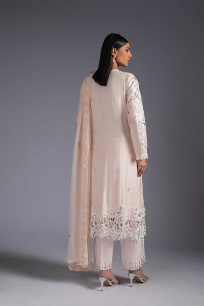 Sable Vogue | Eid Formals | EF-1379