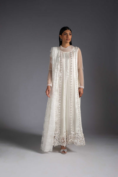 Sable Vogue | Eid Formals | EF-1621