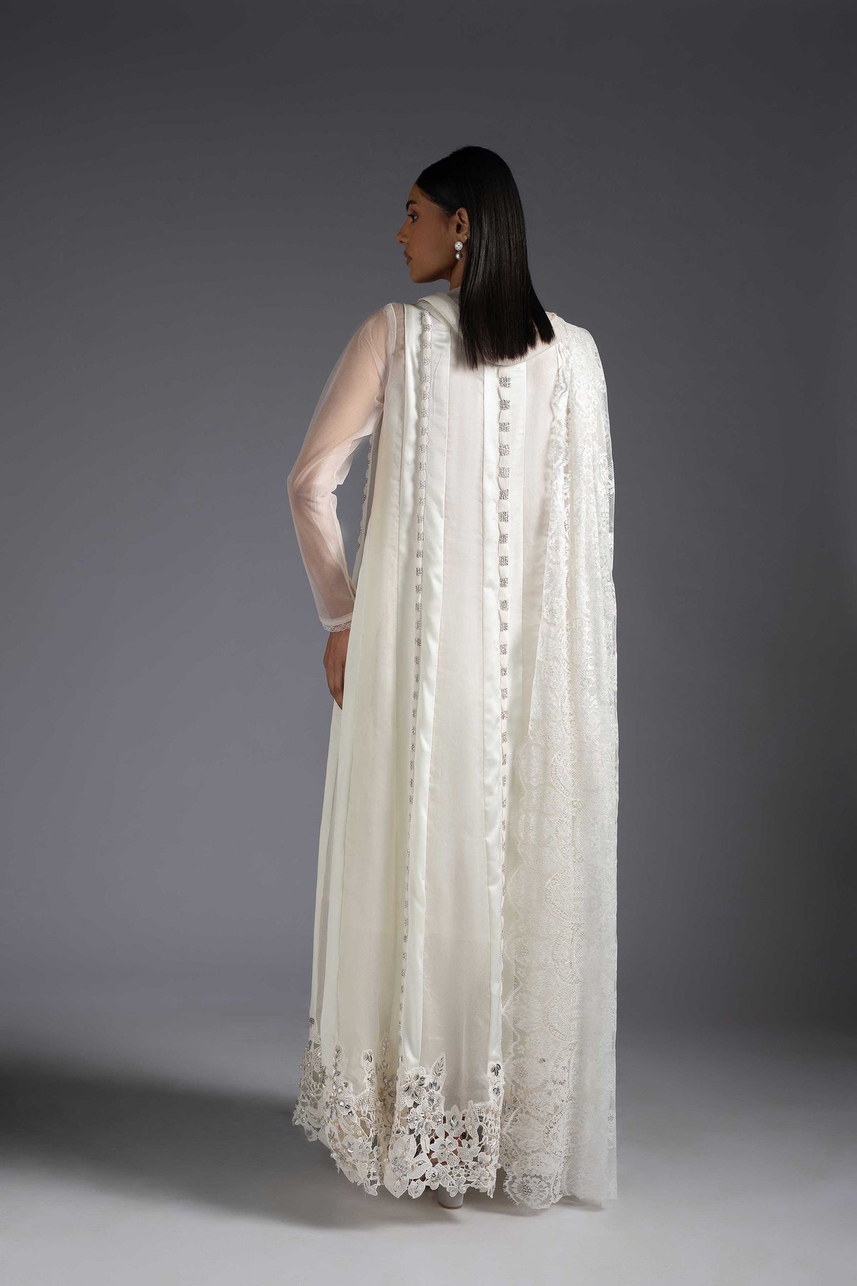 Sable Vogue | Eid Formals | EF-1621-2