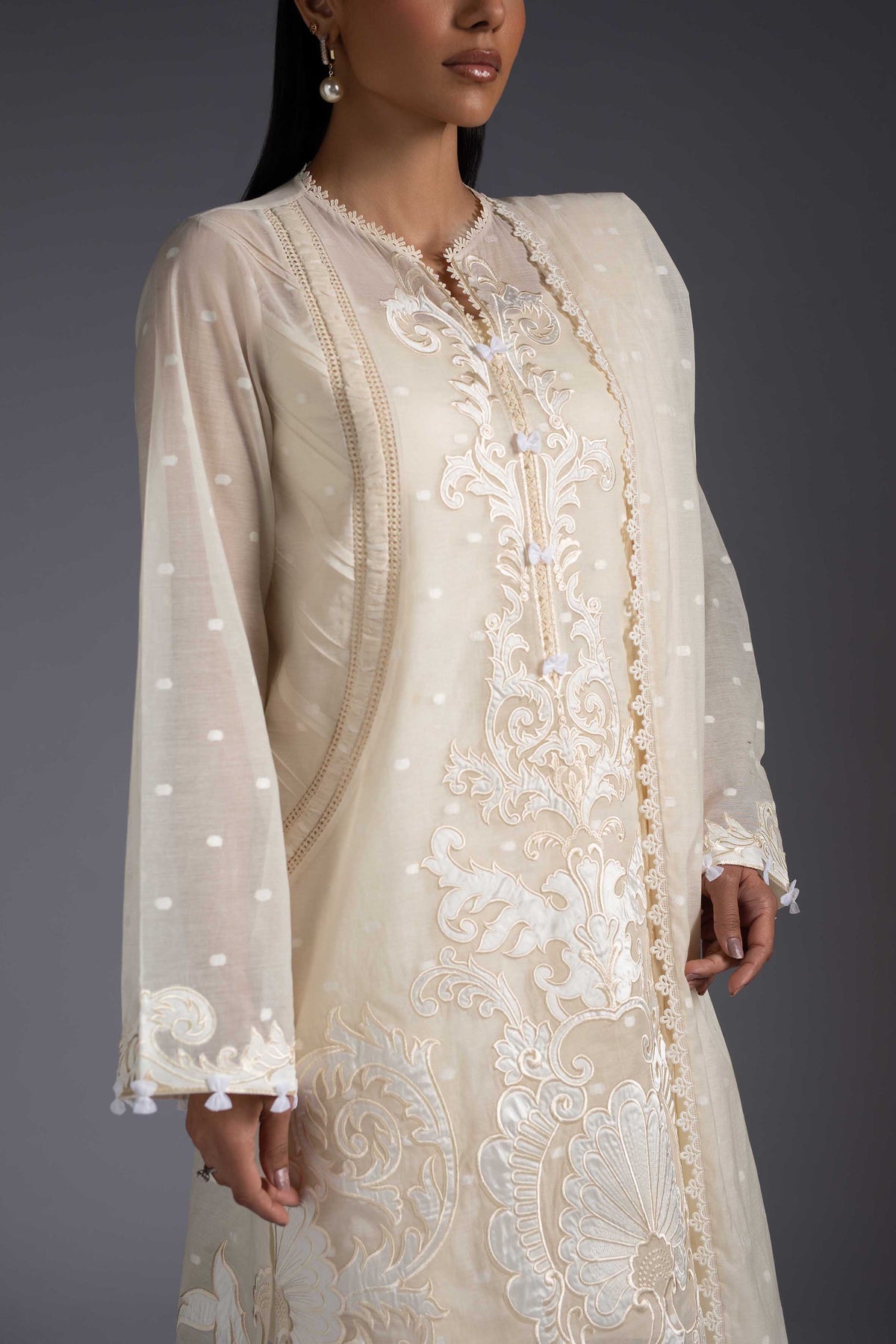 Sable Vogue | Eid Formals | EF-1620, image 4