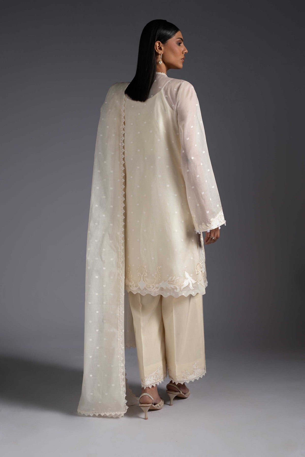 Sable Vogue | Eid Formals | EF-1620, image 2