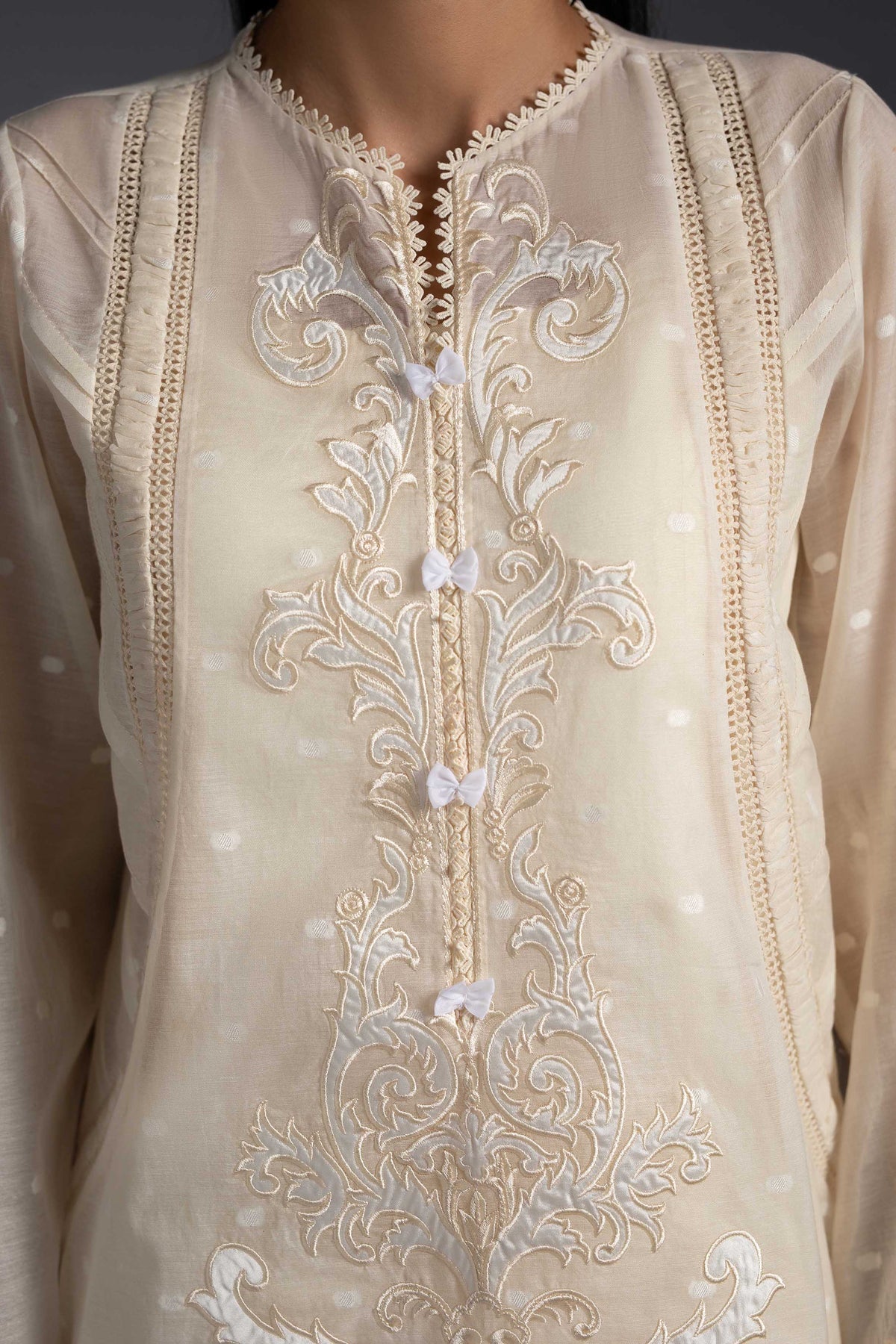 Sable Vogue | Eid Formals | EF-1620-3