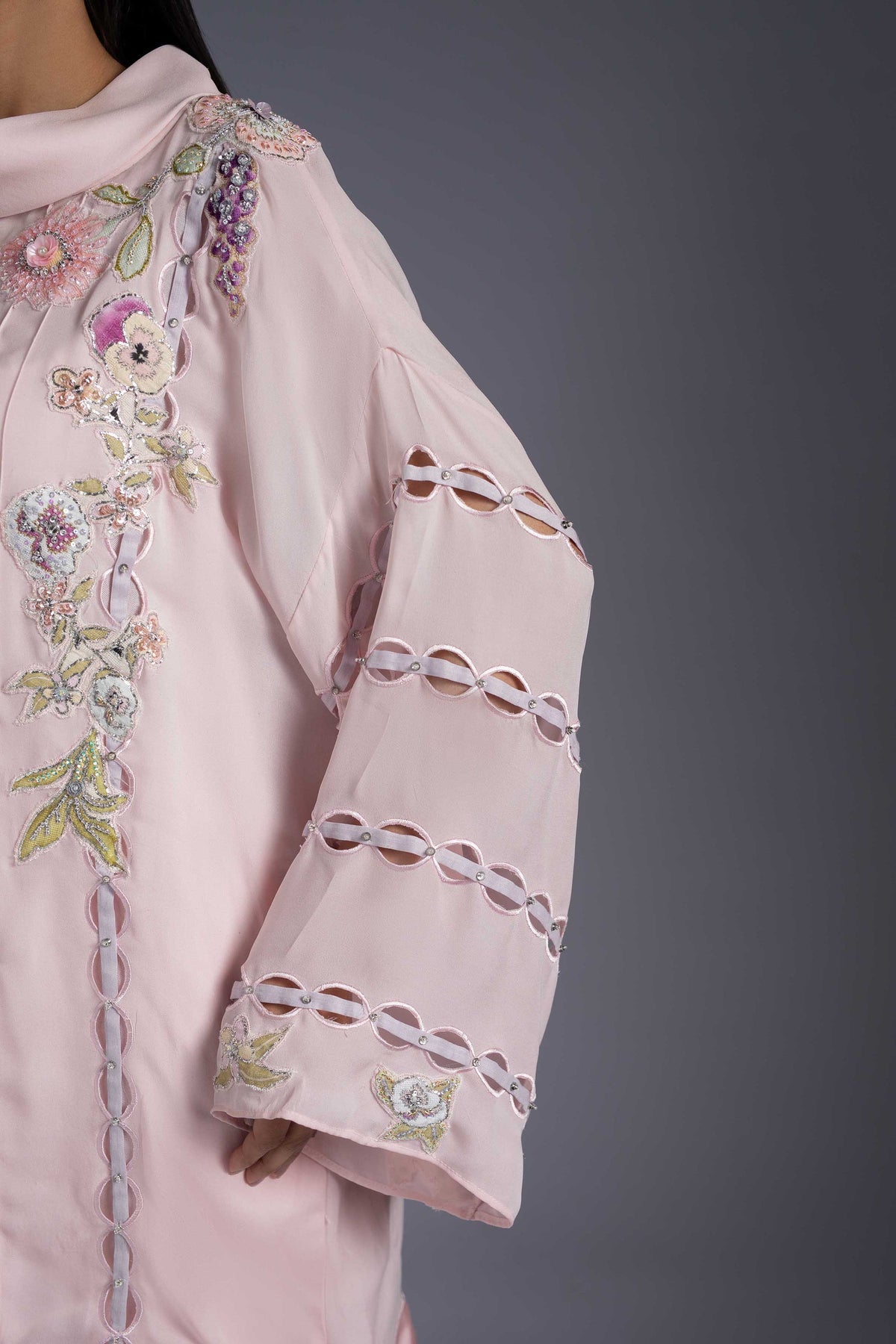 Sable Vogue | Eid Formals | EF-1613, image 5
