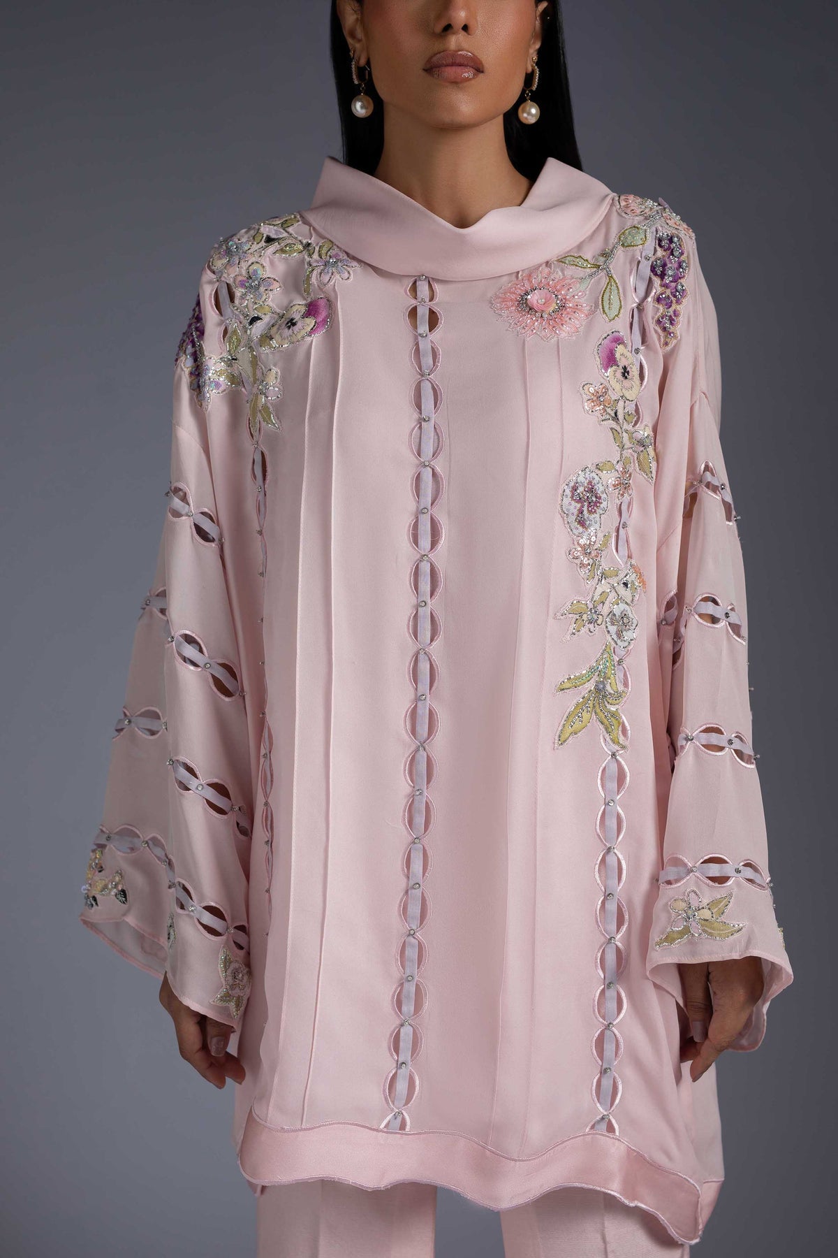 Sable Vogue | Eid Formals | EF-1613, image 3