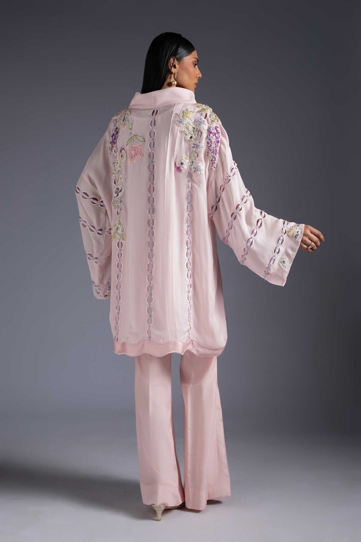 Sable Vogue | Eid Formals | EF-1613, image 2