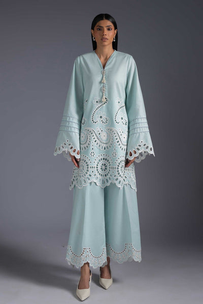 Sable Vogue | Eid Formals | EF-1629