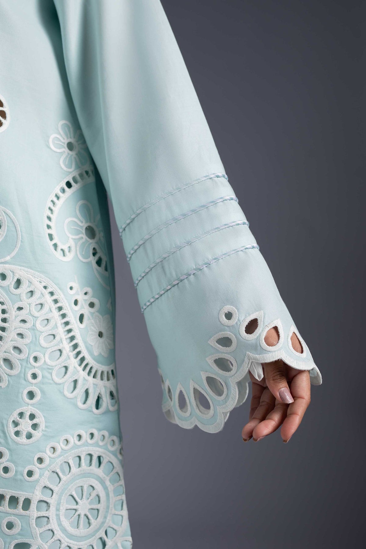 Sable Vogue | Eid Formals | EF-1629, image 4