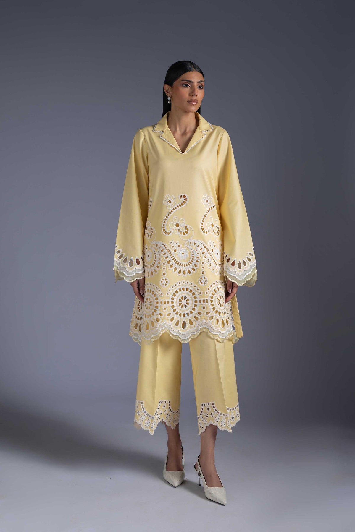 Sable Vogue | Eid Formals | EF-1626, image 5