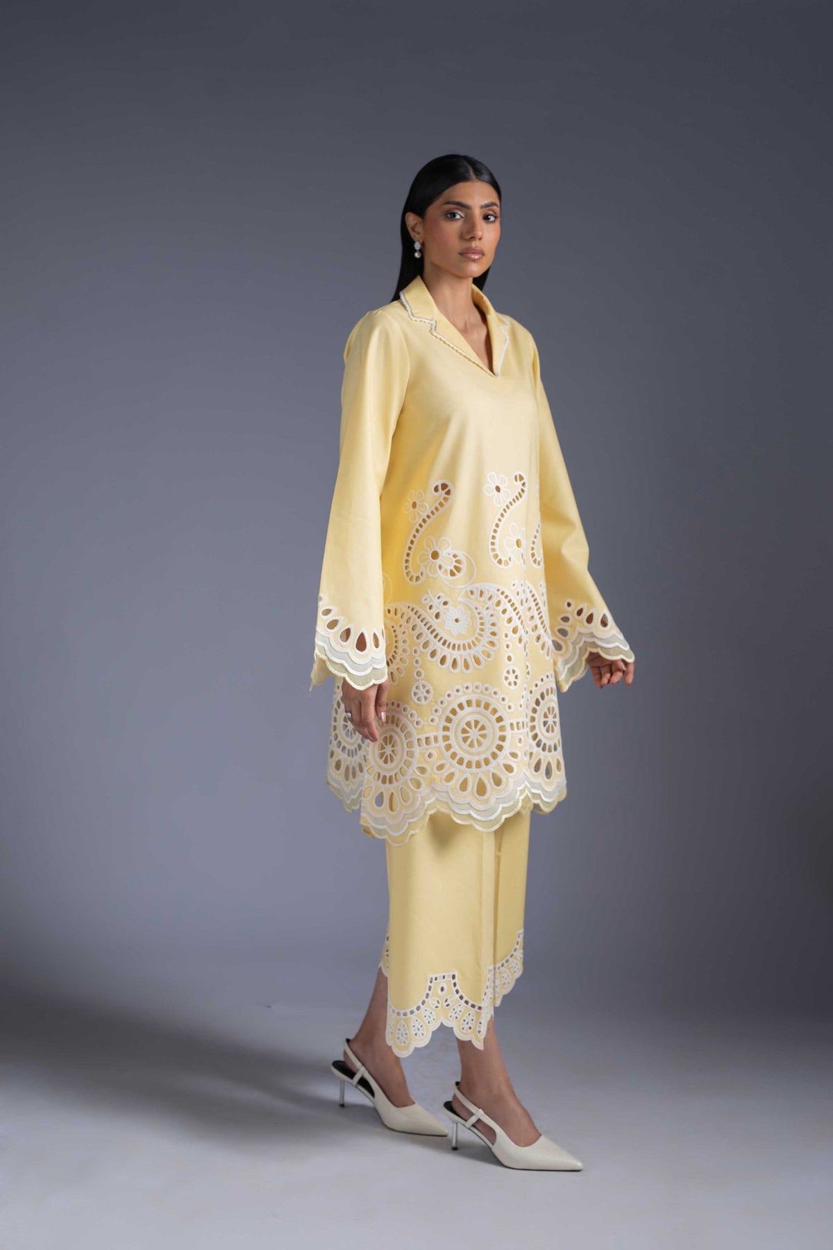 Sable Vogue | Eid Formals | EF-1626-6