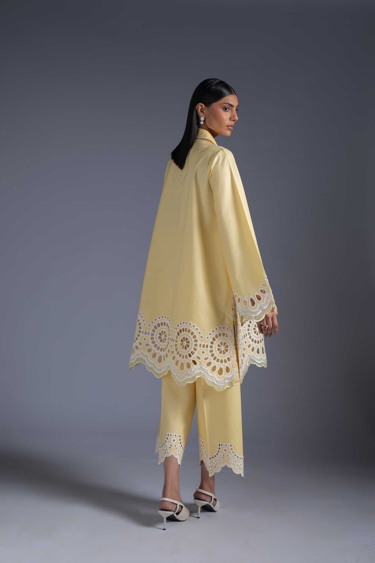 Sable Vogue | Eid Formals | EF-1626-2