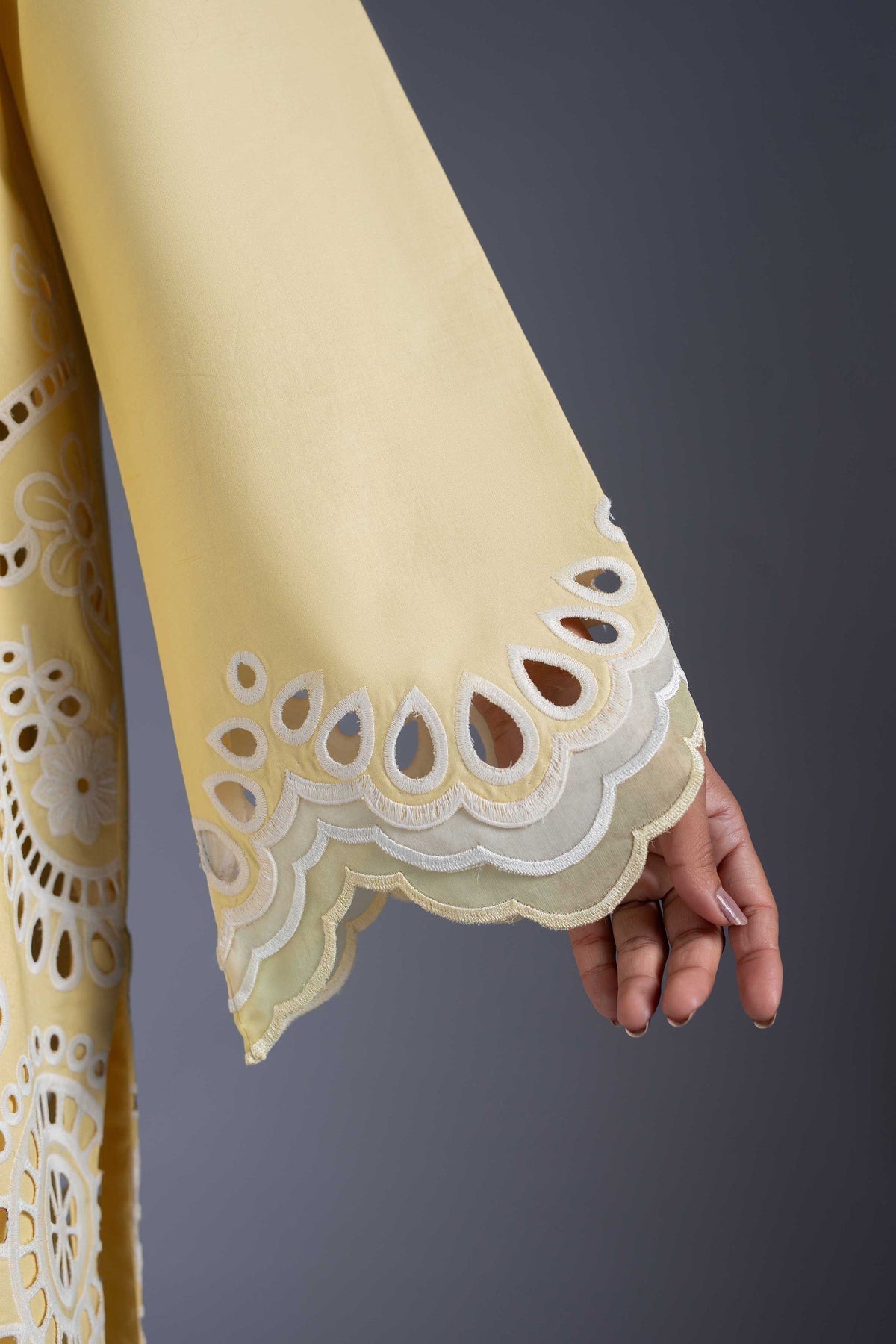 Sable Vogue | Eid Formals | EF-1626-4