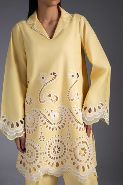 Sable Vogue | Eid Formals | EF-1626