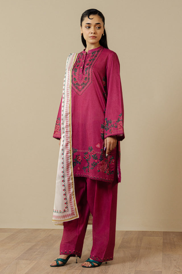 Zara Shahjahan | Coco Prints 26 | Ismeria-8A, image 4