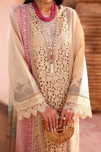 Nureh | Bazaar Lawn | NE-159 -  Nureh Ladies Clothes - Original Designer Dress - House of Maryam
