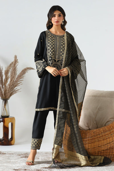 Charizma | Festive Pret | CMA-3-68 -  Charizma Ladies Clothes - Original Designer Dress - House of Maryam