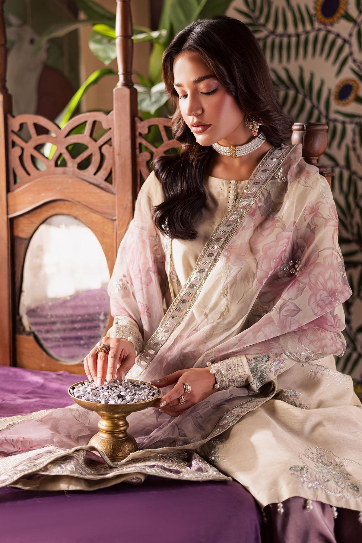 Nureh | Nur Mahal | NE-194, image 5