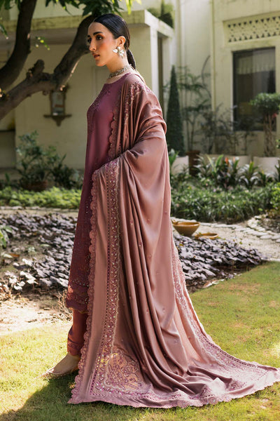 Nureh | Exclusive Winter 25 | NE-177 -  Nureh Ladies Clothes - Original Designer Dress - House of Maryam