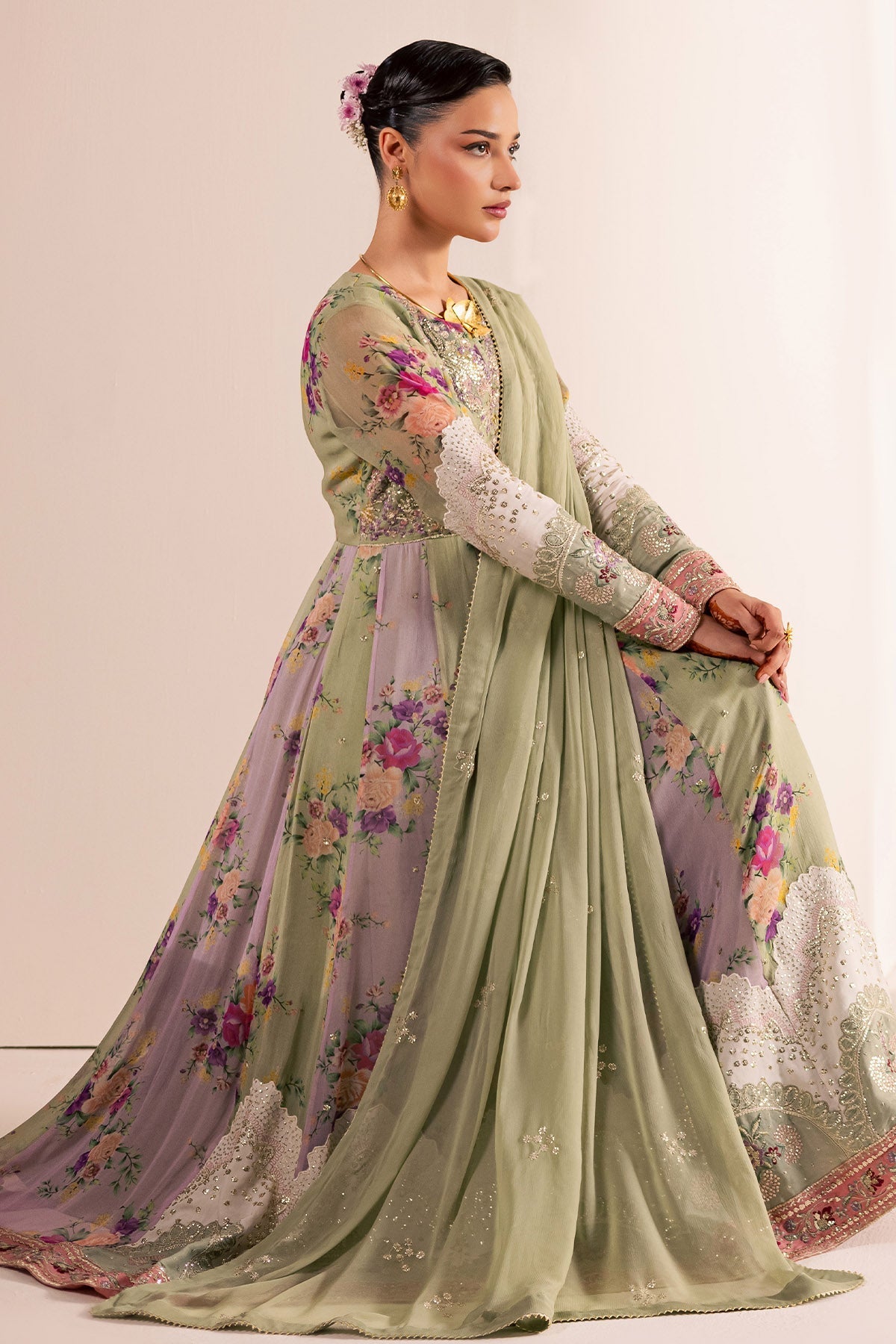 Nureh | Fancy Formal | NP-774, image 4