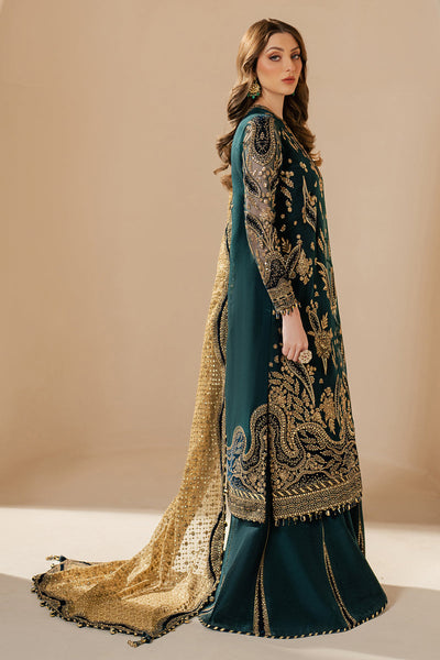 Jazmin | Wedding Formals | WF'25-06 -  Jazmin Ladies Clothes - Original Designer Dress - House of Maryam