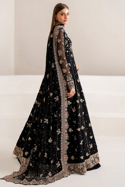 Farasha | Lumiere Formals | OPALINE -  Farasha Formal - Original Designer Dress - House of Maryam