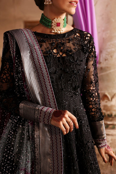 Nureh | Jhoomro Wedding Formals | NL-73 MAYA -  Nureh Bridal - Original Designer Dress - House of Maryam