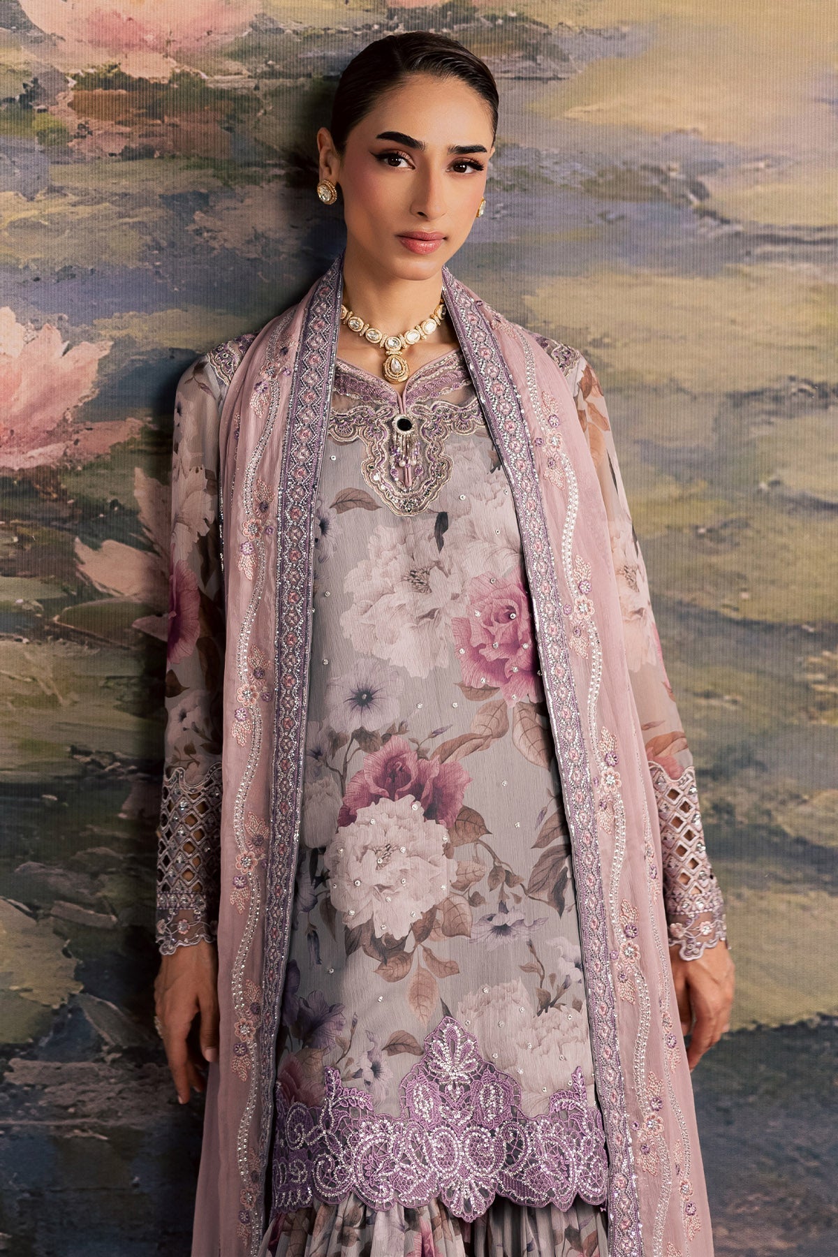 Nureh | Fancy Formal | NP-786, image 3