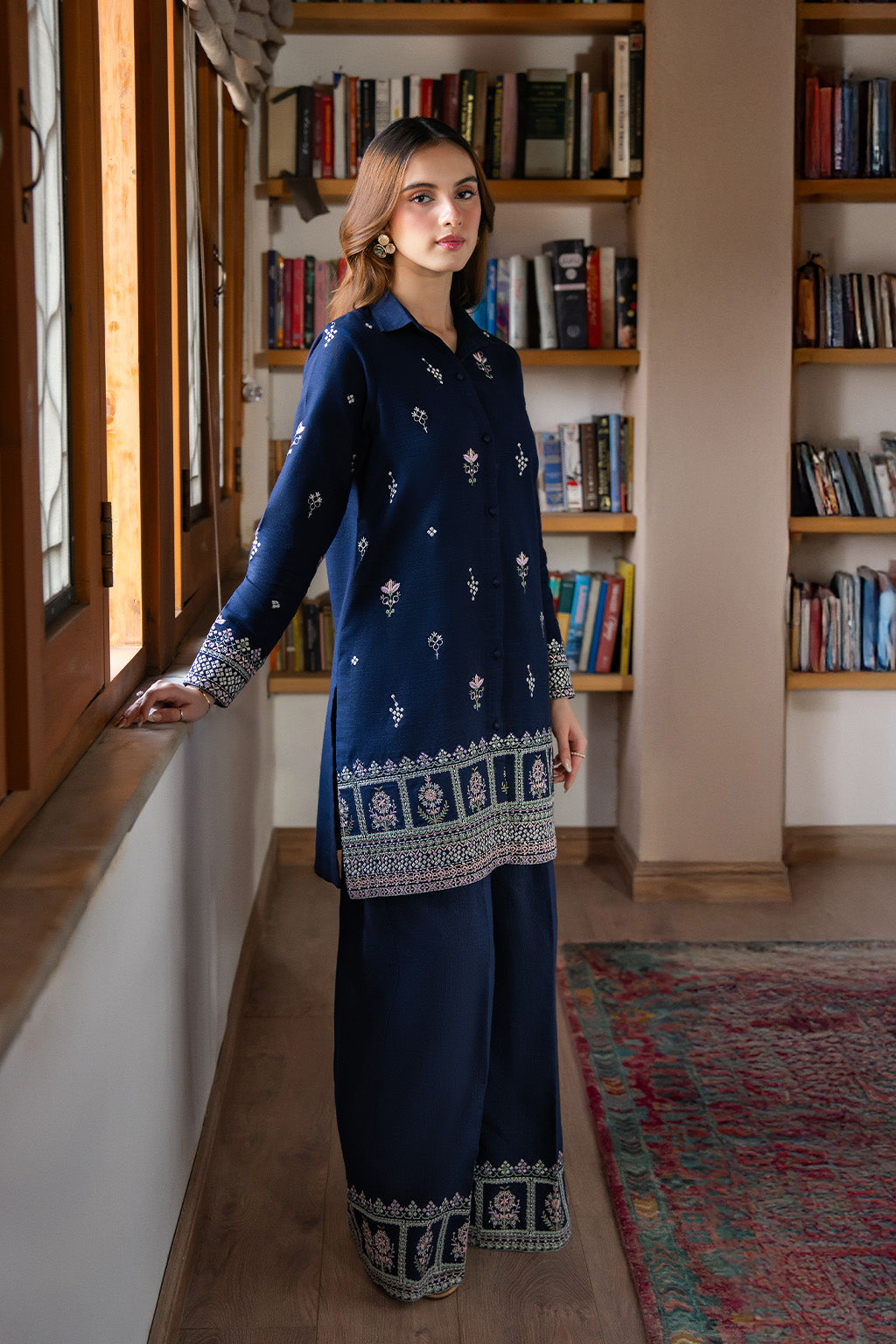 Neeshay | Ready To Wear Winter | RTW-Winter-03, image 2