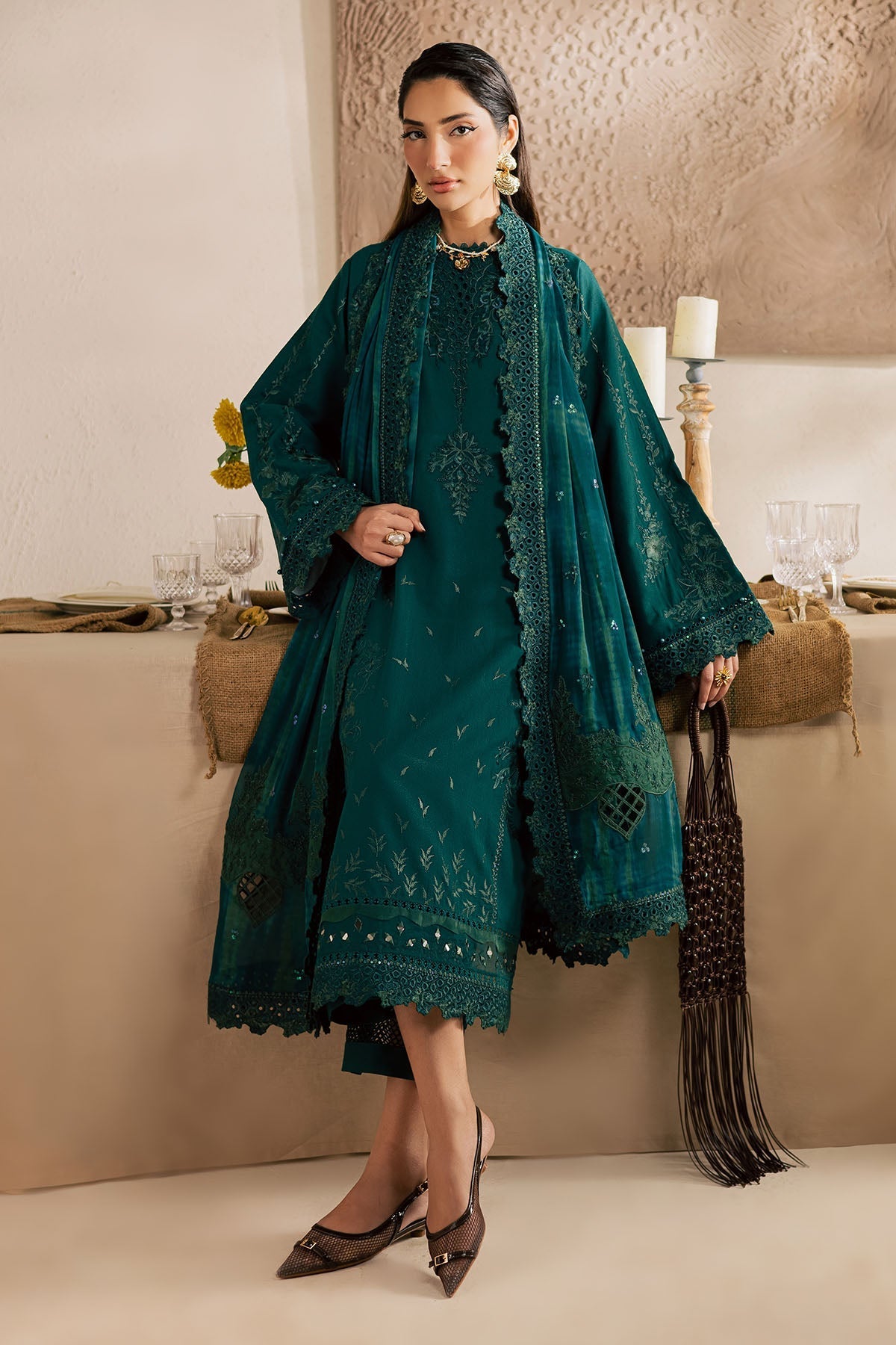 Nureh | Karandi Collection | NE-220-6