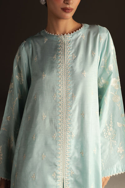 Zara Shahjahan | Festive 25 | Sabeen