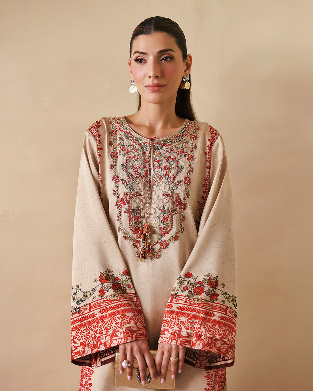 Faiza Saqlain | Serina Luxe | Sibah, image 3