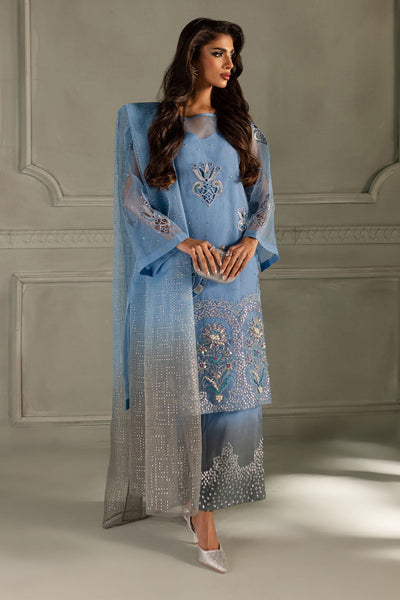 Nureh | Tiny Twinkles | Cosmic Glow TW-11 -  Nureh Ladies Clothes - Original Designer Dress - House of Maryam