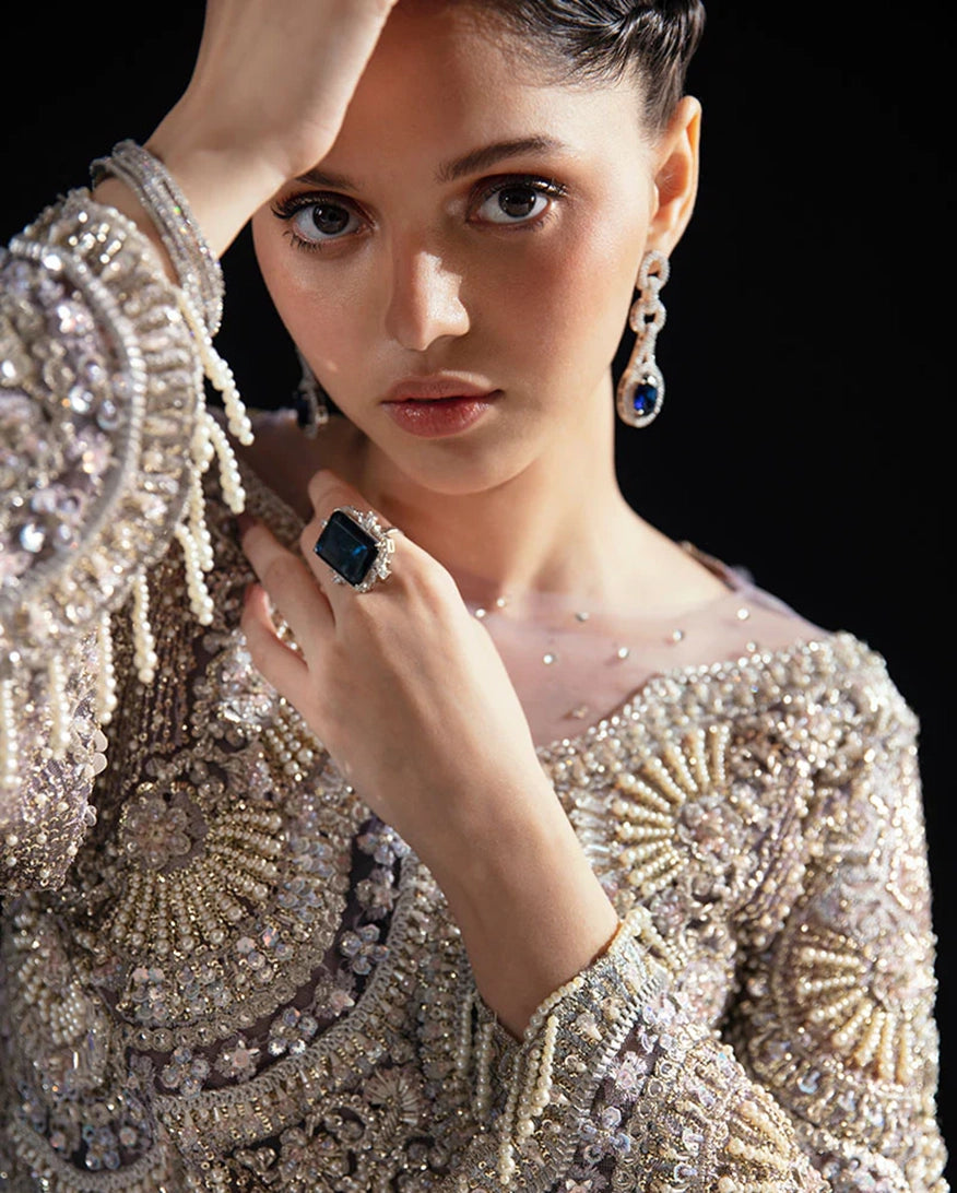Mushq | Fleur Luxury Formals | Nuru, image 4