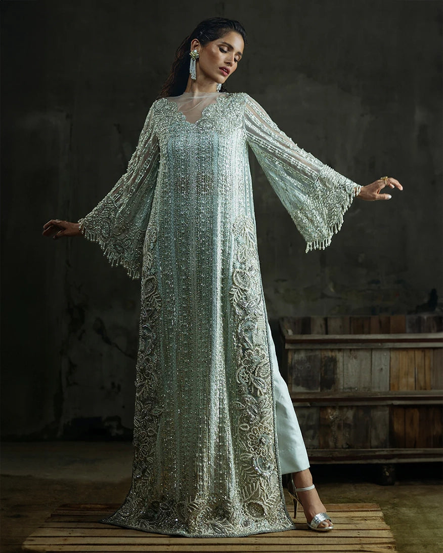 Mushq | Fleur Luxury Formals | Cardamine, image 3