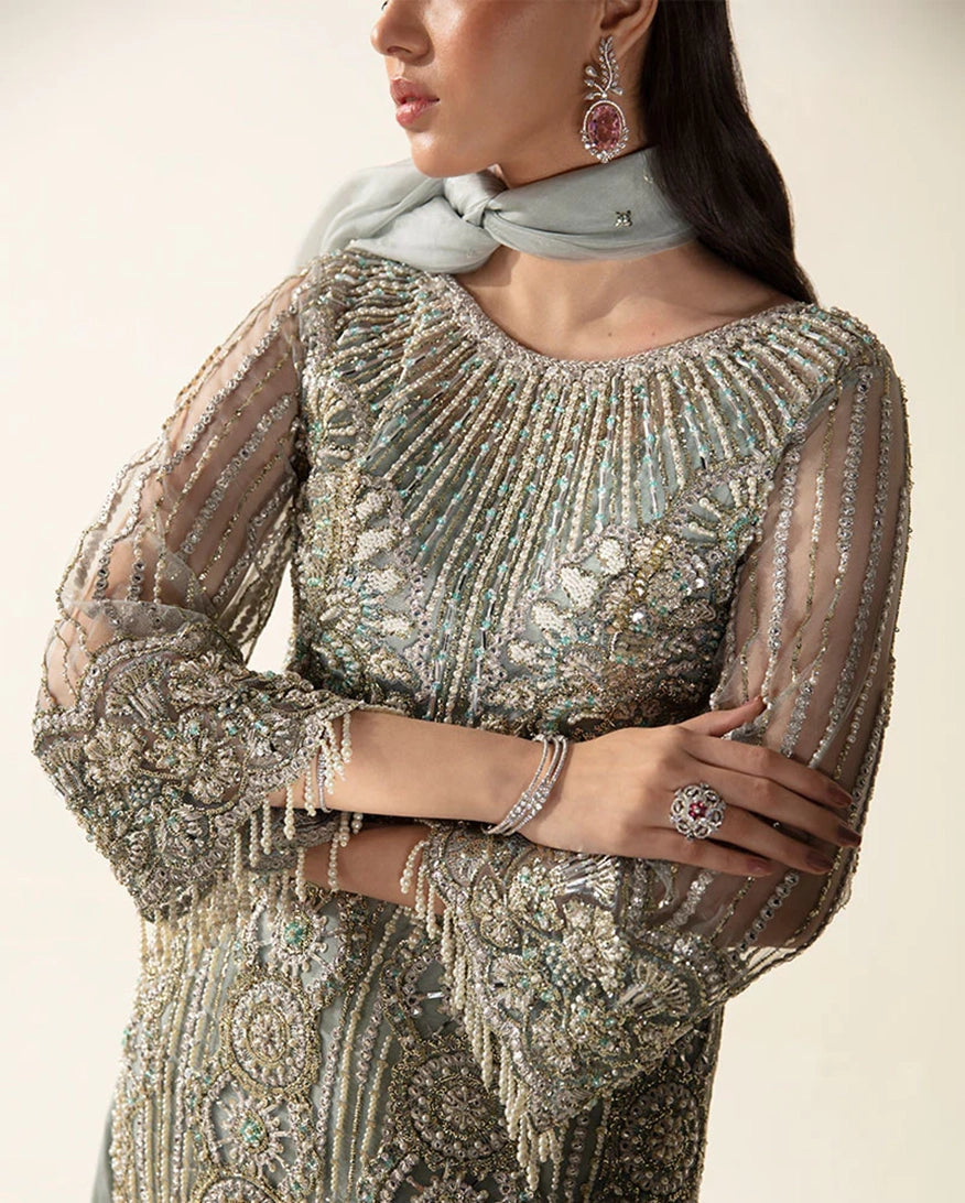 Mushq | Fleur Luxury Formals | Meline, image 5