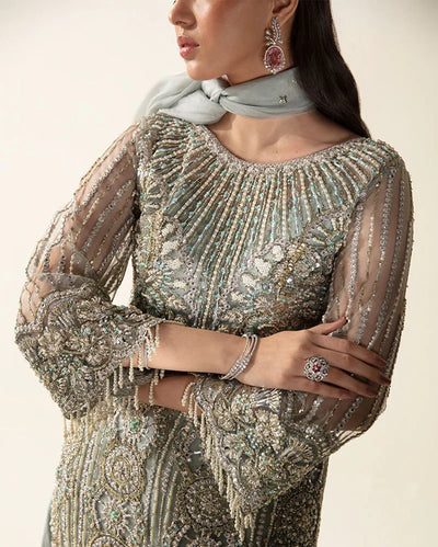 Mushq | Fleur Luxury Formals | Meline