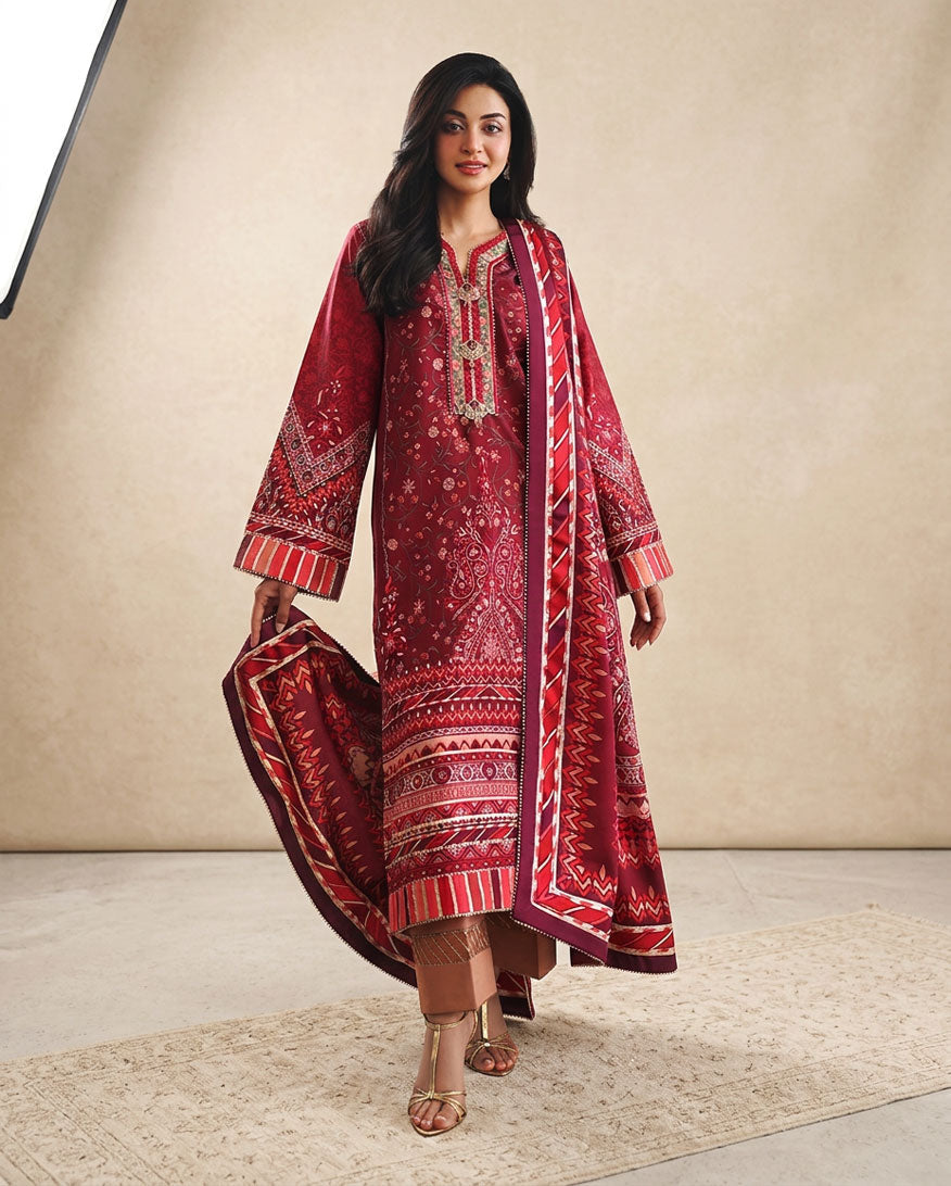 Mushq | Nirvana Anmol Edit | Soft Spotlight, image 5