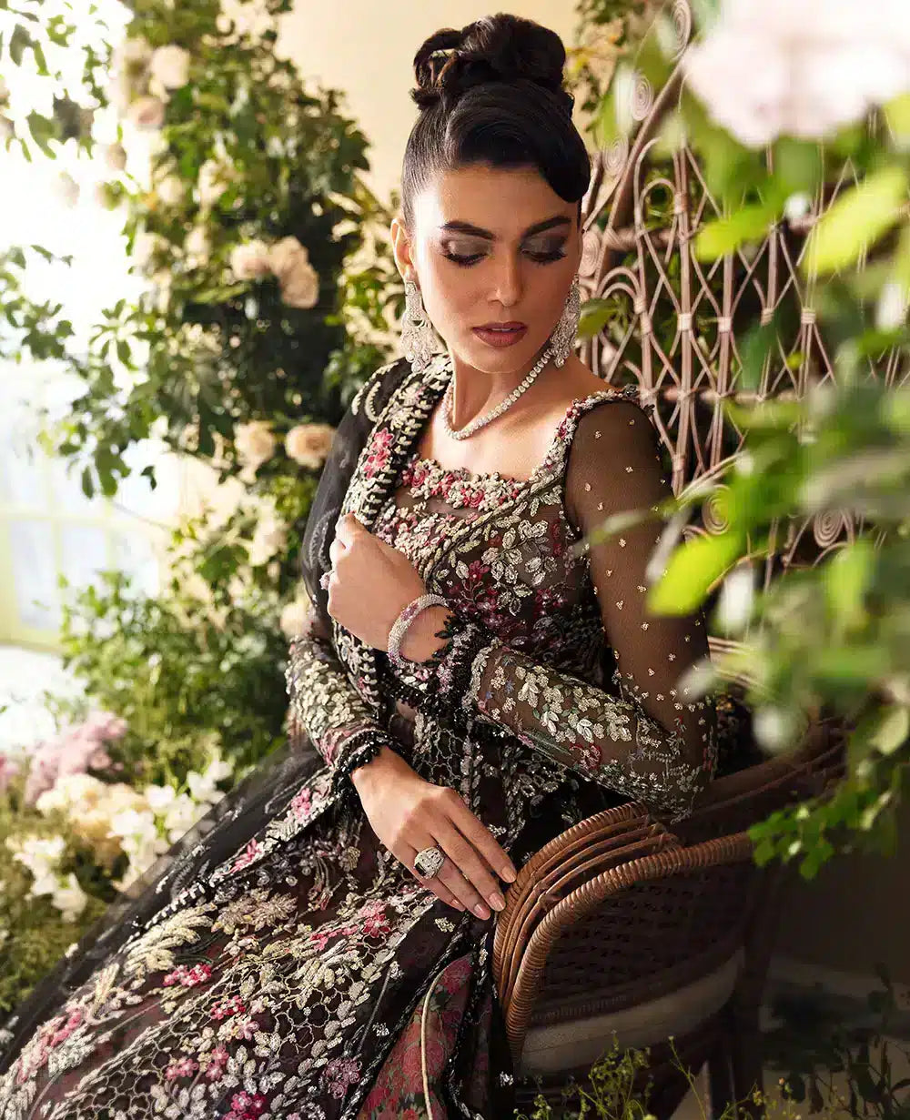 Republic Womenswear | Joie De Vivre Wedding 23 | RWU-23-D7 -  Republic Womenswear Bridal - Original Designer Dress - House of Maryam