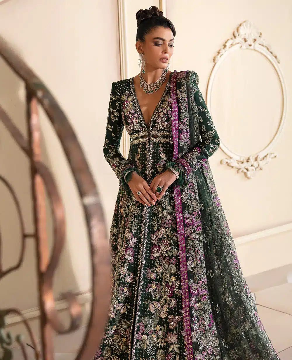 Republic Womenswear | JoIe Die Vivre Wedding 23 | RWU-23-D1 by Designer Republic Womenswear - House of Maryam - Pakistani Designer Ethnic Wear in {{ shop.shopifyCountryName }}