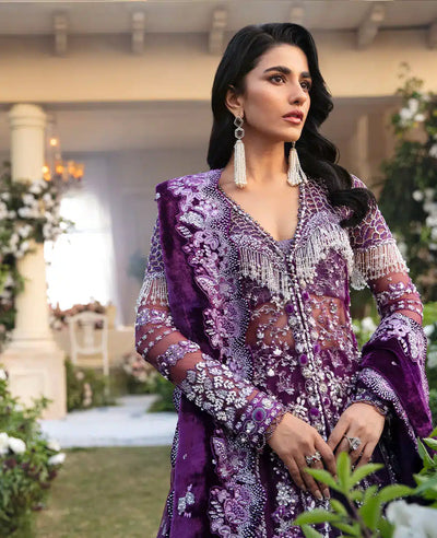 Republic Womenswear | Joie De Vivre Wedding 23 | RWU-23-D8 -  Republic Womenswear Bridal - Original Designer Dress - House of Maryam