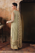 Rajbari | Sage Luxury Formals | Celestia -  Rajbari Ladies Clothes - Original Designer Dress - House of Maryam
