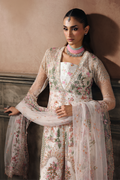 Rajbari | Sage Luxury Formals | Radiance -  Rajbari Ladies Clothes - Original Designer Dress - House of Maryam