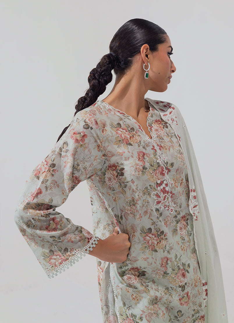 Image | Spring Basics 25 | IMPRSS-214012-12492 -  Image Ladies Clothes - Original Designer Dress - House of Maryam