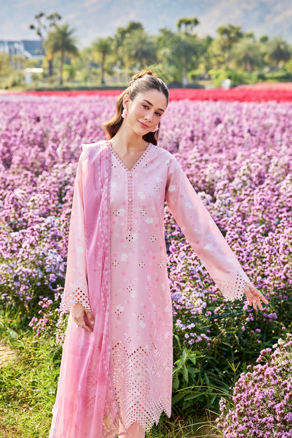 Farasha | Summer Escape 26 | Pink Serenity-3