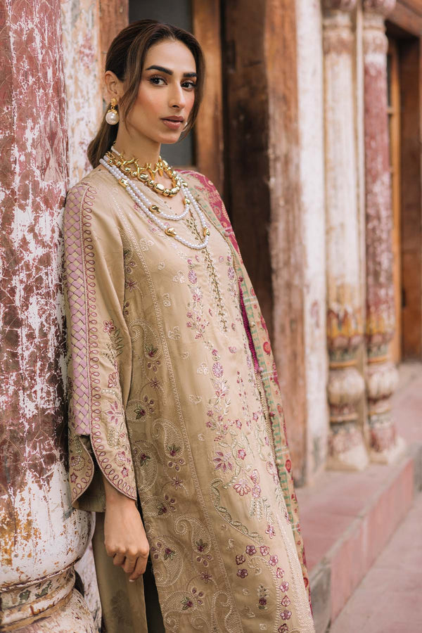 Nureh | Maya Linen 25 | NW-101, image 3