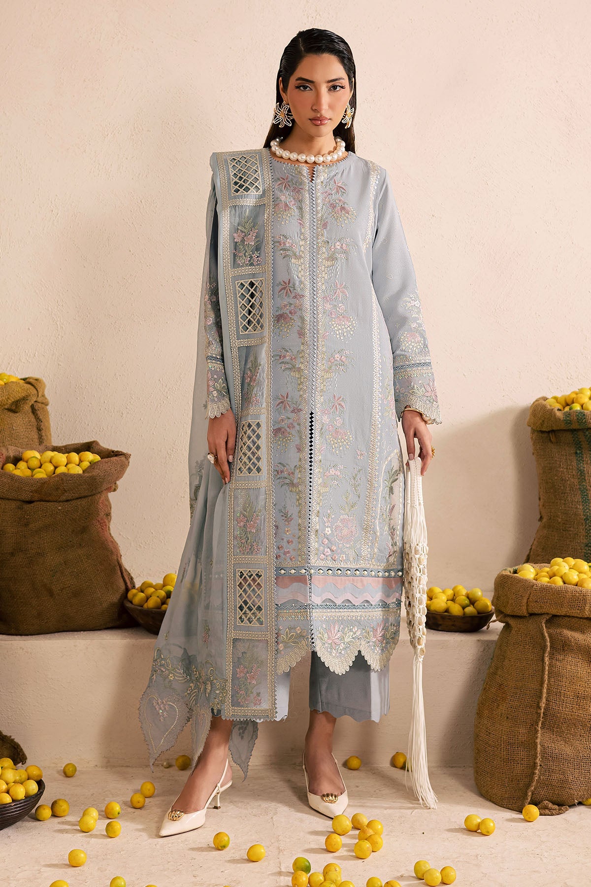 Nureh | Karandi Collection |NE-217-5