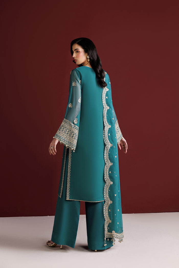 Farasha | Formals 26 | Azure Royale, image 2