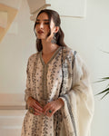 Faiza Saqlain | Zurina Luxury Pret | Mireya by Designer Faiza Saqlain - House of Maryam - Pakistani Designer Ethnic Wear in {{ shop.shopifyCountryName }}